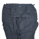 Propper Black Ripstop BDU Trousers - 4XLarge