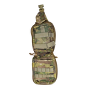 NZDF Multicam MOLLE First Aid Pouch