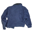 Corner Stone Blue Quilted Work Jacket - Large - Army & Outdoors - Field Jackets