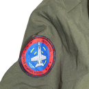 "Top Gun" Branded Flight Suit - Small