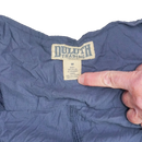 Duluth Trading Co. Blue Utilty Vest - Medium, Item 2