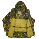 1980s DPM Windproof Combat Smock - Large