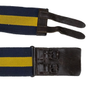 British Army Princess of Wales Royal Regiment Stable Belt - Large