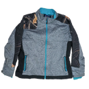 Yukon Gear Women's Hunting Fleece Jacket - Large