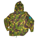 1980s DPM Windproof Combat Smock - Large