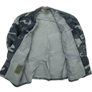 US SWFPAC Waterfront Security Propper Urban Camo BDU Shirt - Medium