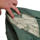 Propper Olive Green RipStop Combat Trousers - X Large Regular