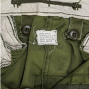 USGI M-65 Olive Field Trousers - Medium Regular