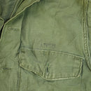 USGI OG-107 Utility Shirt - XSmall