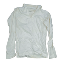 US Navy Sailor White Middy - 36L, Small