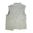 Outdoor Life Beige Utility Vest - Small