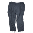 Propper Black Ripstop BDU Trousers - 4XLarge