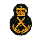 Canadian Armed Forces Combat Qualification Level 4 Patch - Canadian Army Surplus - Flags, Badges & Insignia