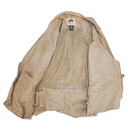Humvee Khaki Safari Vest - Large