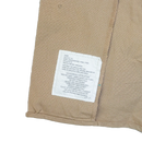 US Navy JROTC Khaki Short Sleeve Service Shirt - XLarge - US Navy Surplus - Service Shirts