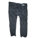 Levi's 501 Black Jeans - 40x32, XLarge