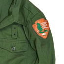 Vintage US National Park Service  Uniform Jacket - Medium