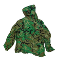 Ozark Trail Woodland PVC Rain Jacket - Large , Item 2