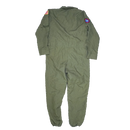 "Top Gun" Branded Flight Suit - Small