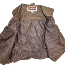Gamehide Brown Hunting Vest - XLarge - Army & Outdoors - Vests