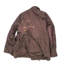 FMF Racing Brown N3-B Style Jacket - Large
