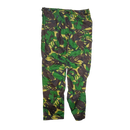 British Army DPM Windproof Arctic Combat Trousers - XLarge