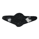Reproduction WW2 Free French Parachutist Wings Badge