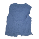 Duluth Trading Co. Blue Utilty Vest - Medium, Item 2