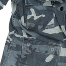 US SWFPAC Waterfront Security Propper Urban Camo BDU Shirt - Medium
