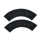 Royal New Zealand Artllery Shoulder Titles