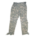 USGI ACU Aircrew Combat Trousers - Medium Short