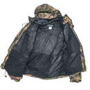 WFS Element Gear Preys Eyes Camo Hooded Jacket - 3XLarge