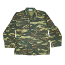 Greek Lizard Camo Shirt - Medium - Army & Outdoors - Field Shirts