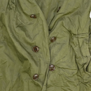 USGI M-1950 Overcoat - Medium Regular
