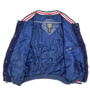 Steve & Barry's USA Eagle Varsity Jacket - XLarge - Army & Outdoors - Bomber Jacket