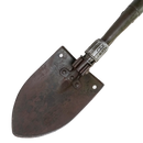 US Army M1951 Folding Entrenching Tool with M56 Carrier