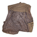 Gamehide Brown Hunting Vest - XLarge - Army & Outdoors - Vests