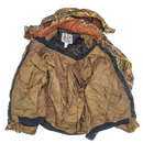 Herter's Mossy Oak Shadow Grass Camo Rain Jacket w/ Liner - 3XLarge - Army & Outdoors - Rain Jackets