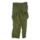 USGI M-65 Olive Field Trousers - Medium Regular