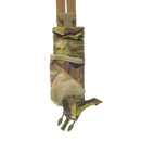 NZDF Multicam MOLLE Grenade Pouch