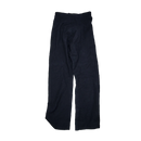 US Navy 1940s Wool Sailor Trousers - 32R, Medium