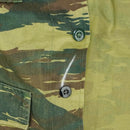 Greek Lizard Camo Shirt - Medium - Army & Outdoors - Field Shirts