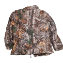 Realtree Women's Camo Cold Weather Jacket - 2XLarge