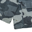 US SWFPAC Waterfront Security Propper Urban Camo BDU Shirt - Medium