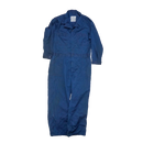 US Navy Blue Utility Coveralls - 48R, XLarge