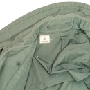 USGI Army Green Raincoat - 36S, Small