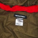 Realtree Xtra Women's Camo Hooded Jacket - XLarge