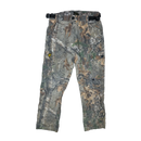 Scent Blocker Realtree Xtra Camo Ripstop Field Trousers - Medium - Army & Outdoors - Hiking Trousers