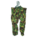 British Army DPM NBC No.1 Mk III Protective Trousers - Medium