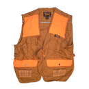 Gamehide Brown Hunting Vest - Medium
